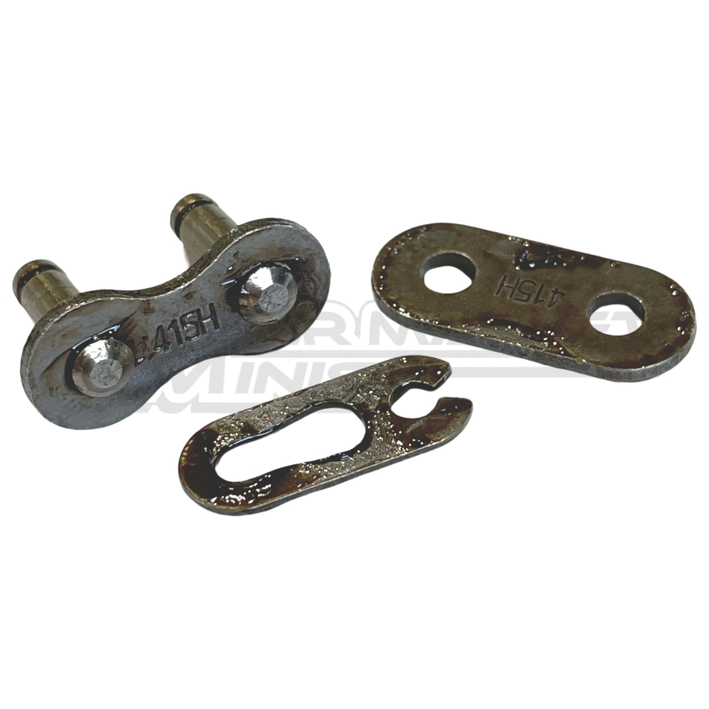 2026 Cobra 50 JR Rear Wheel