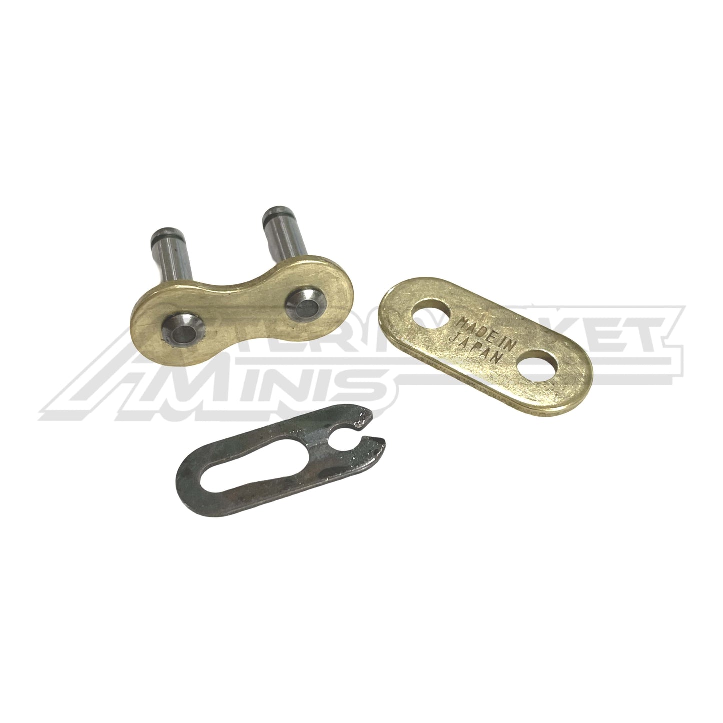 2026 Cobra 50 JR Rear Wheel