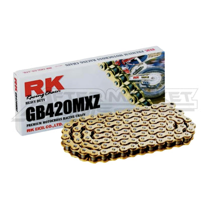 2026 Cobra 50 JR Rear Wheel