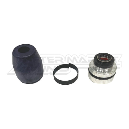 2024 Gas Gas MC 65 - Rear Shock Disassembled