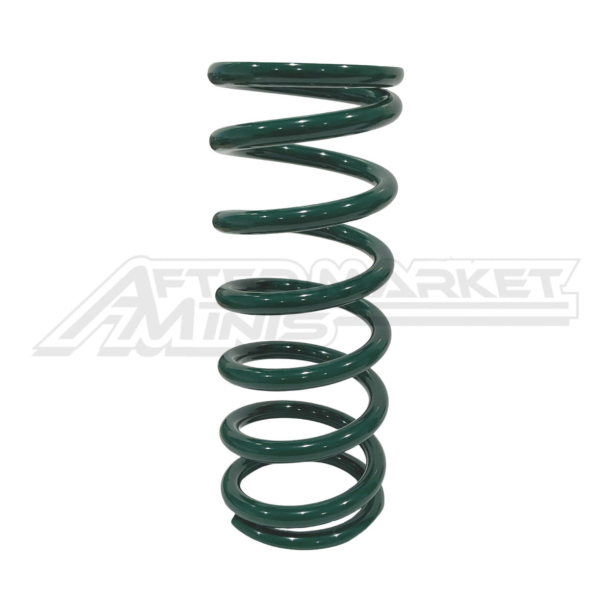 2025 Cobra 50 FWE Rear Shock