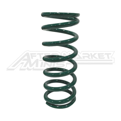 2027 Cobra 50 FWE Rear Shock
