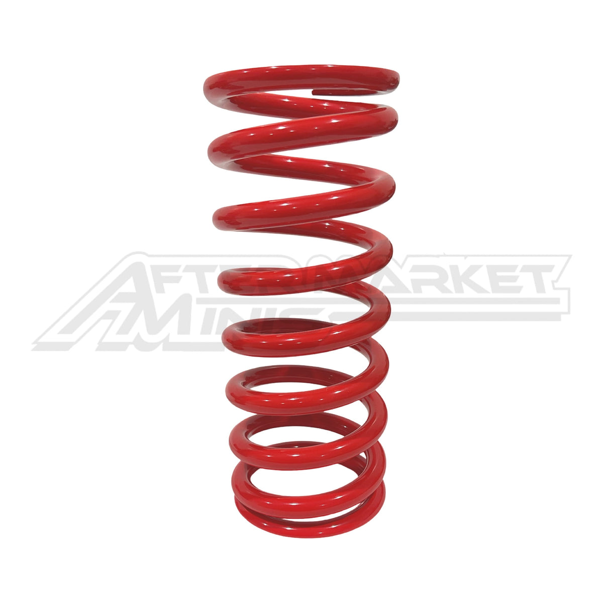 2025 Cobra 50 FWE Rear Shock