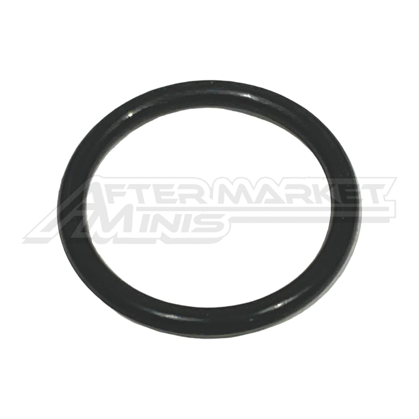 2026 Cobra 50 FWE Rear Shock