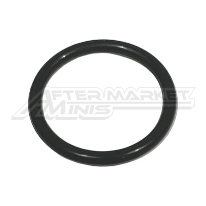 2026 Cobra 50 FWE Rear Shock