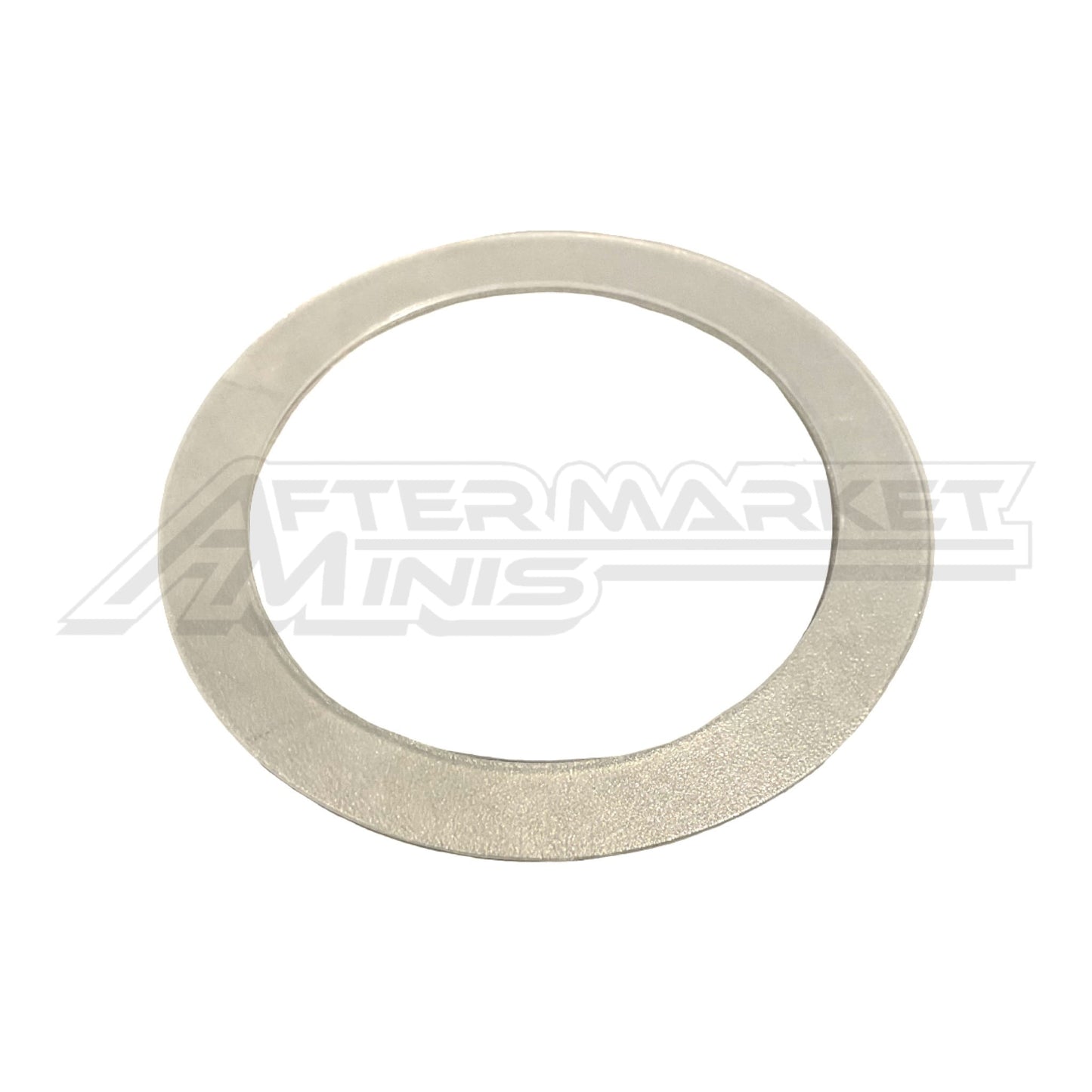 2026 Cobra 50 FWE Rear Shock