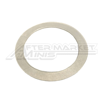 2026 Cobra 50 JR Rear Shock