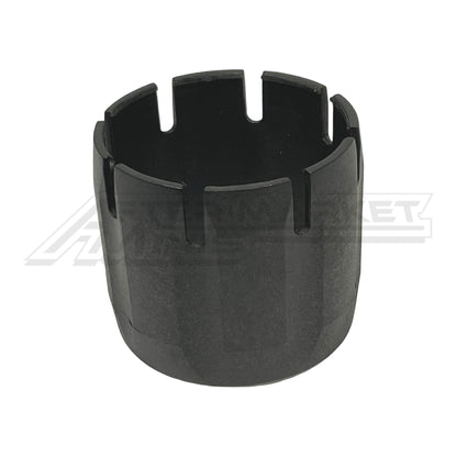 2026 Cobra 50 FWE Rear Shock