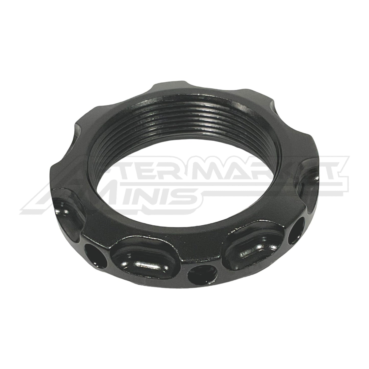 2026 Cobra 50 JR Rear Shock