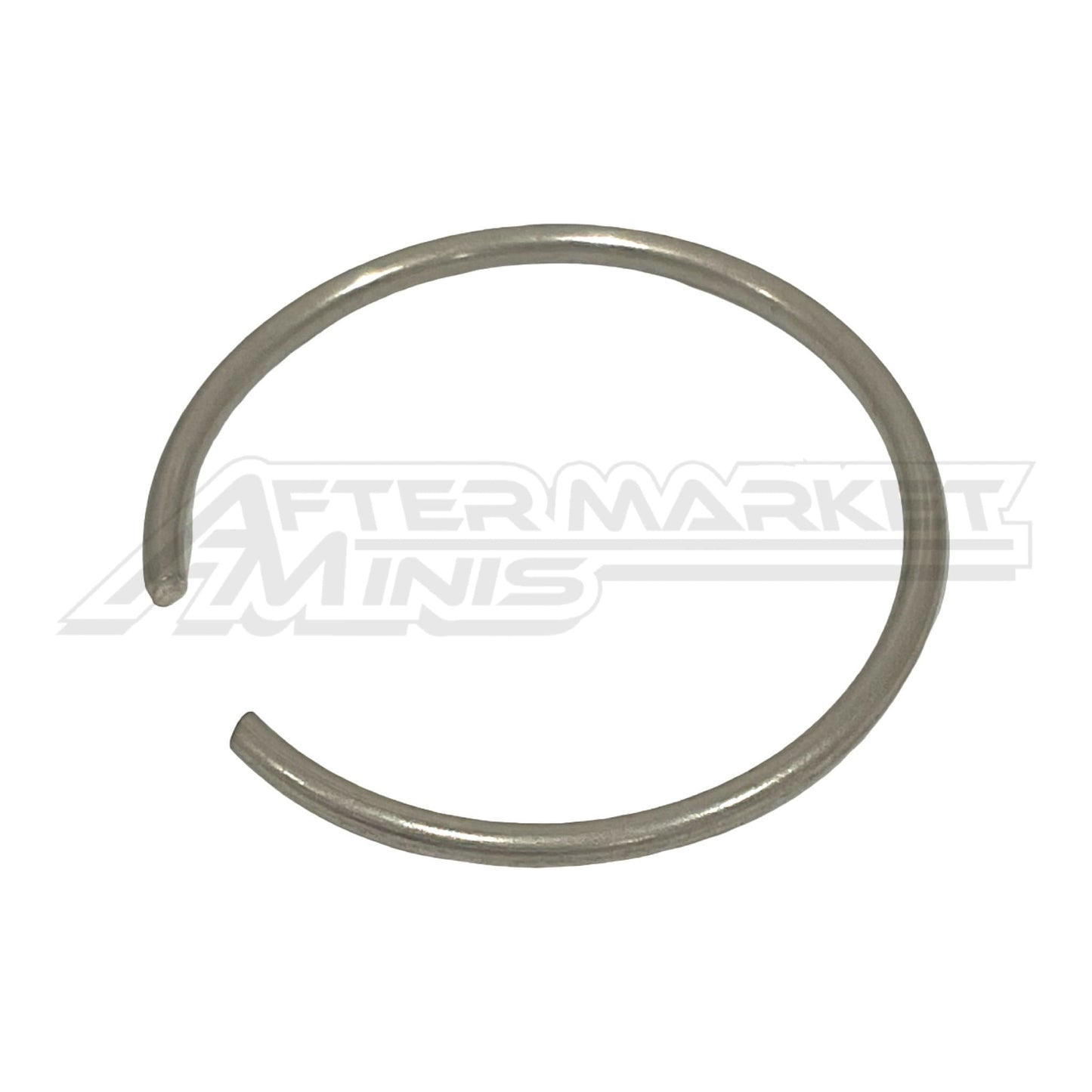 2026 Cobra 50 FWE Rear Shock