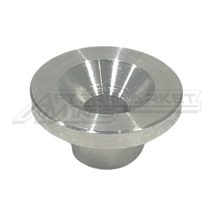 2026 Cobra 50 FWE Plastics & Seat