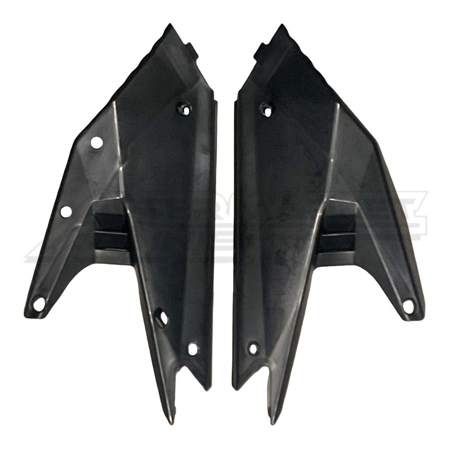 2026 Cobra 50 FWE Plastics & Seat