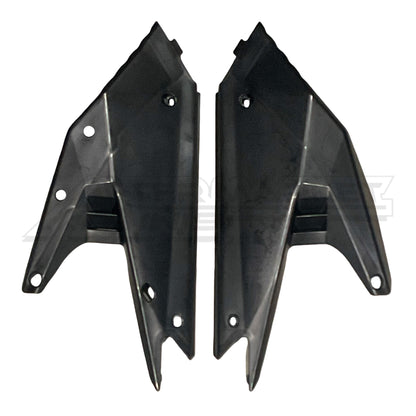 2026 Cobra 50 FWE Plastics & Seat