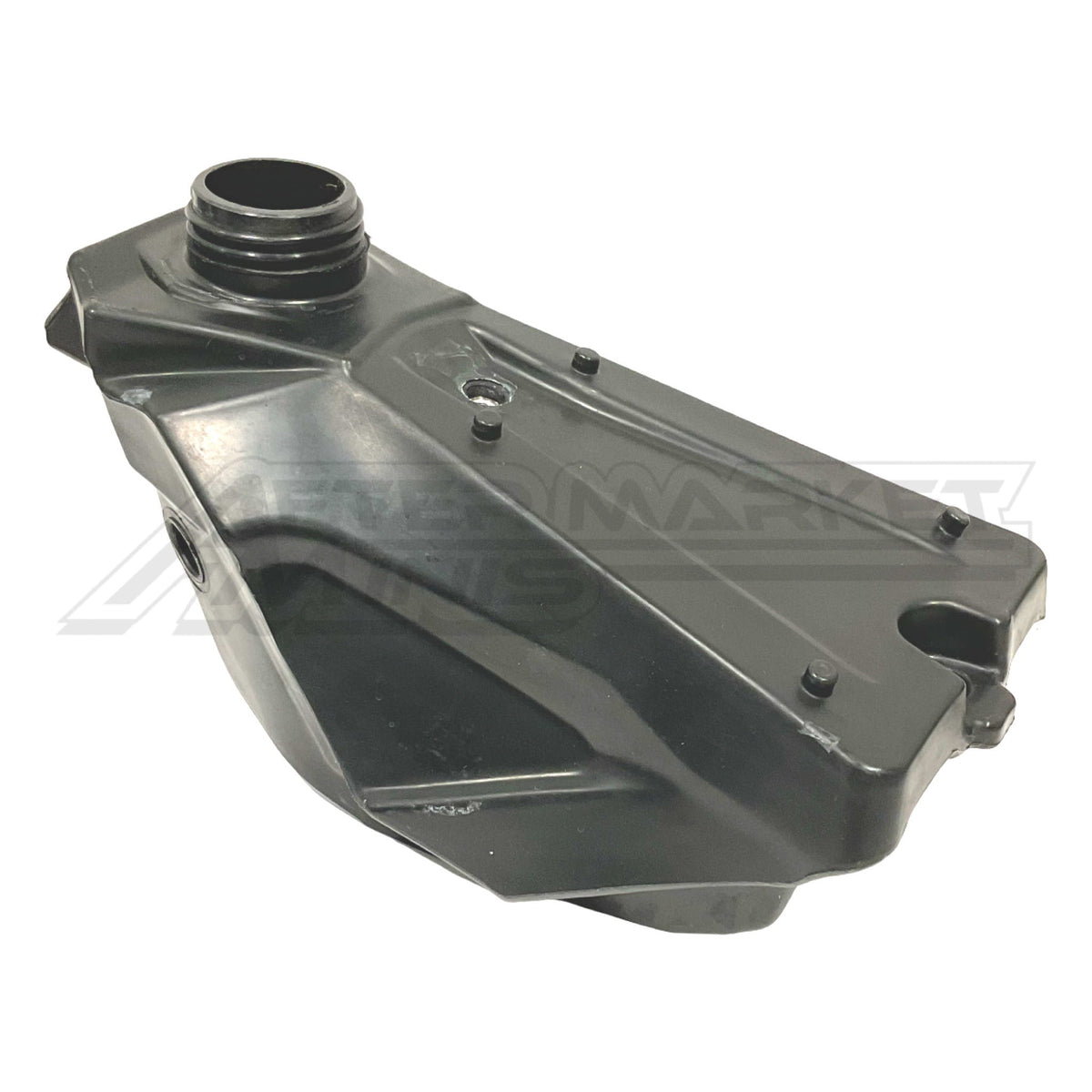 2025 Cobra 50 JR Plastics & Seat