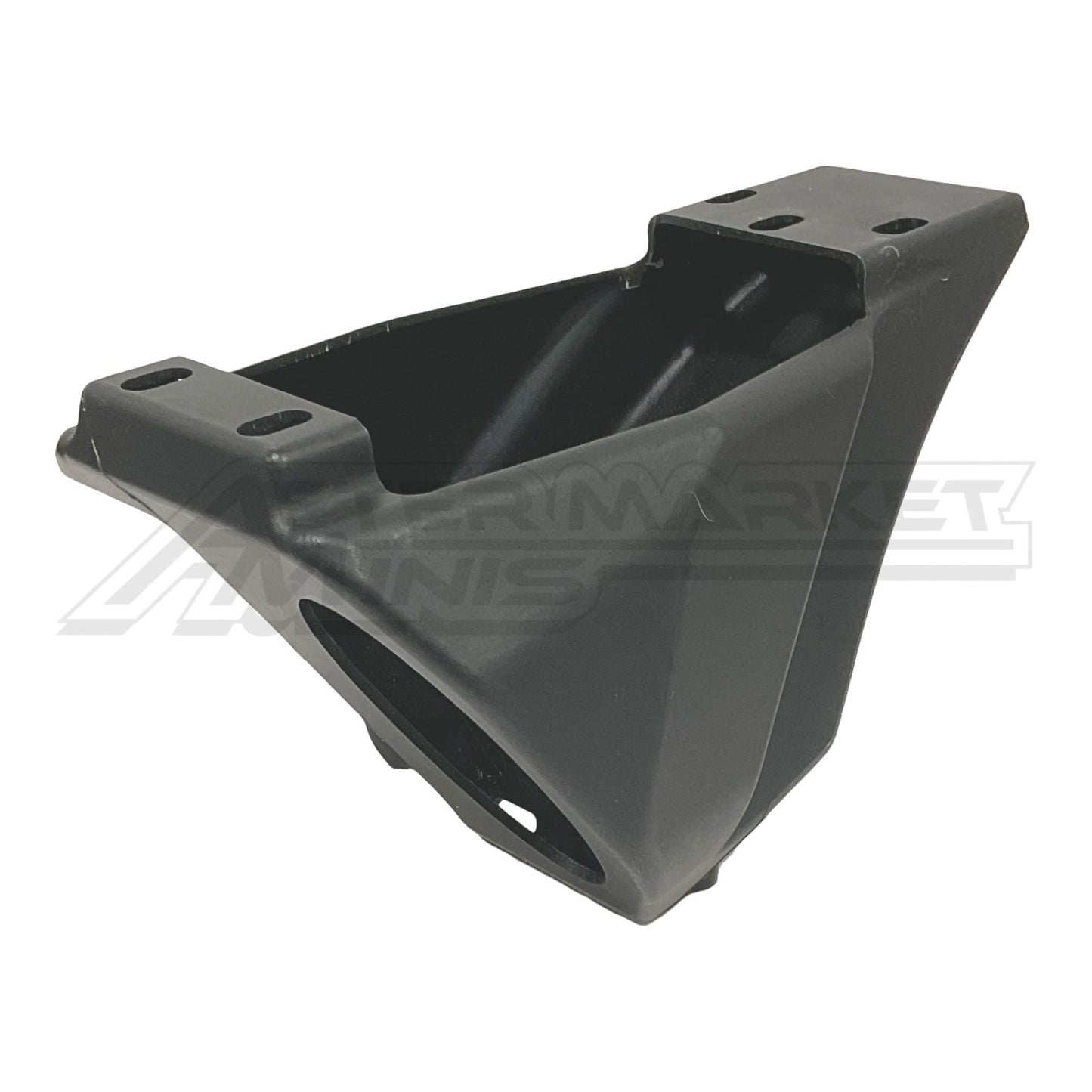 2026 Cobra 50 Jr Air Box, Intake, Reeds