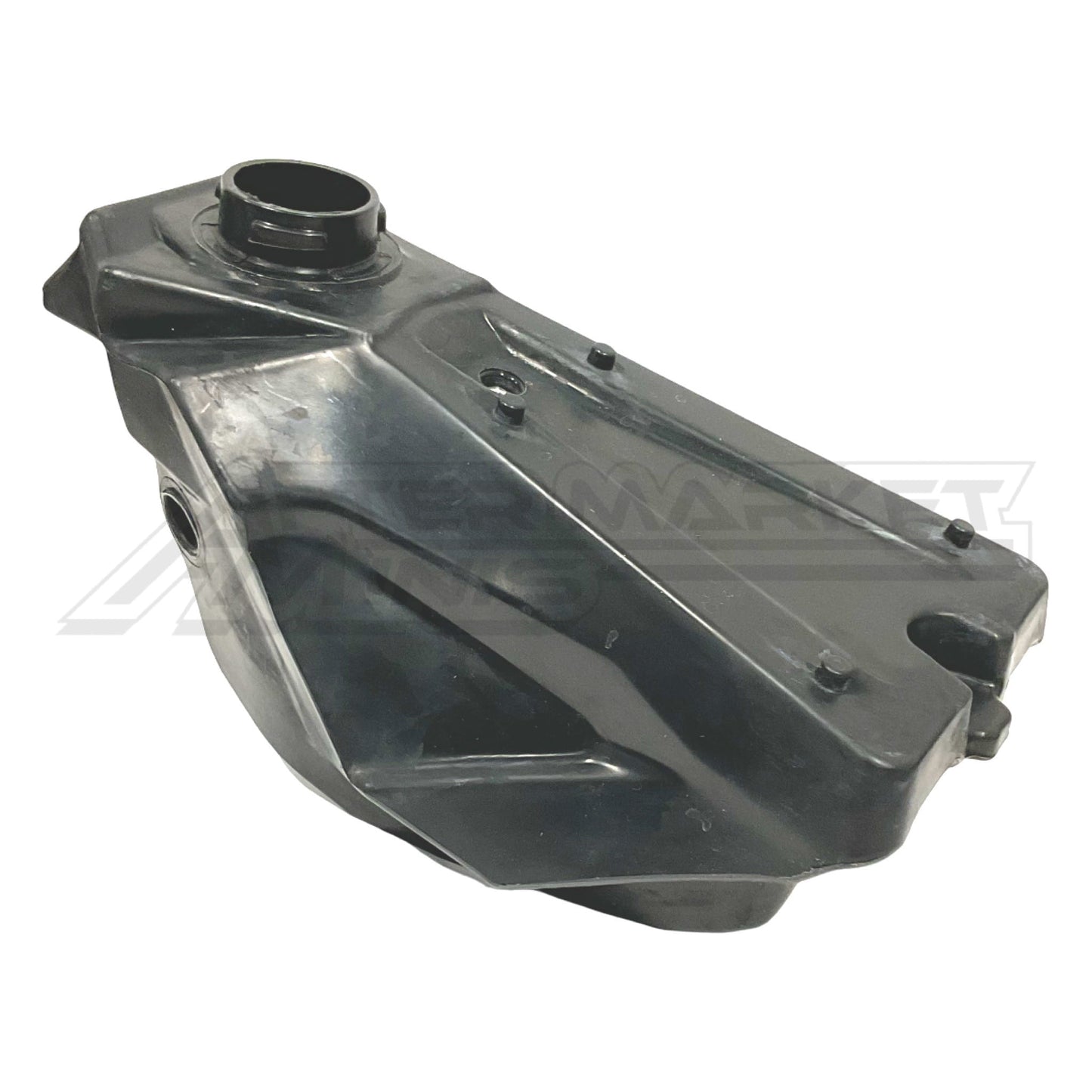 2026 Cobra 50 JR Plastics & Seat
