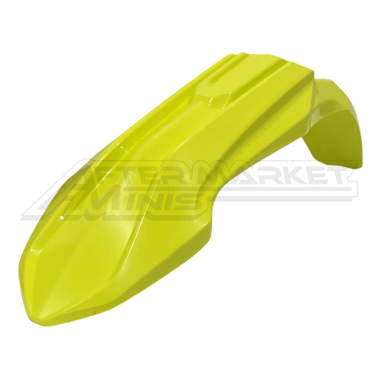 2026 Cobra 50 FWE Plastics & Seat