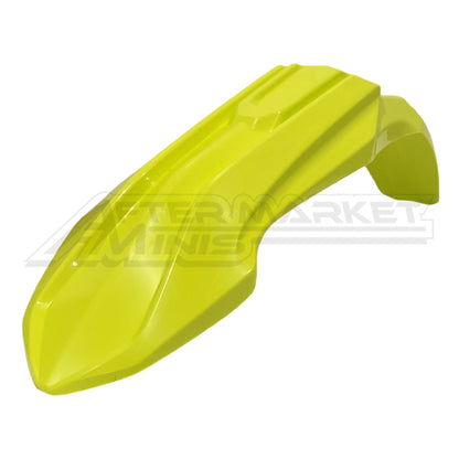 2026 Cobra 50 FWE Plastics & Seat