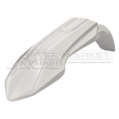 2026 Cobra 50 FWE Plastics & Seat