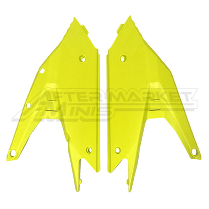 2026 Cobra 50 FWE Plastics & Seat