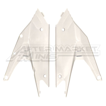 2026 Cobra 50 FWE Plastics & Seat