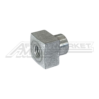 2026 Cobra 50 FWE Plastics & Seat