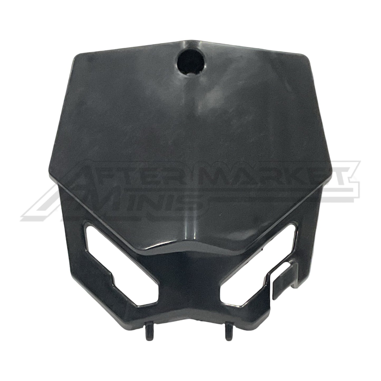 2026 Cobra 50 JR Plastics & Seat