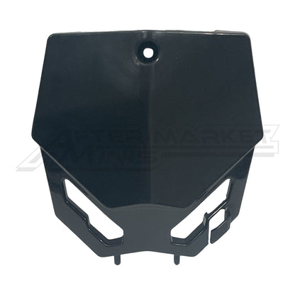 2026 Cobra 50 FWE Plastics & Seat