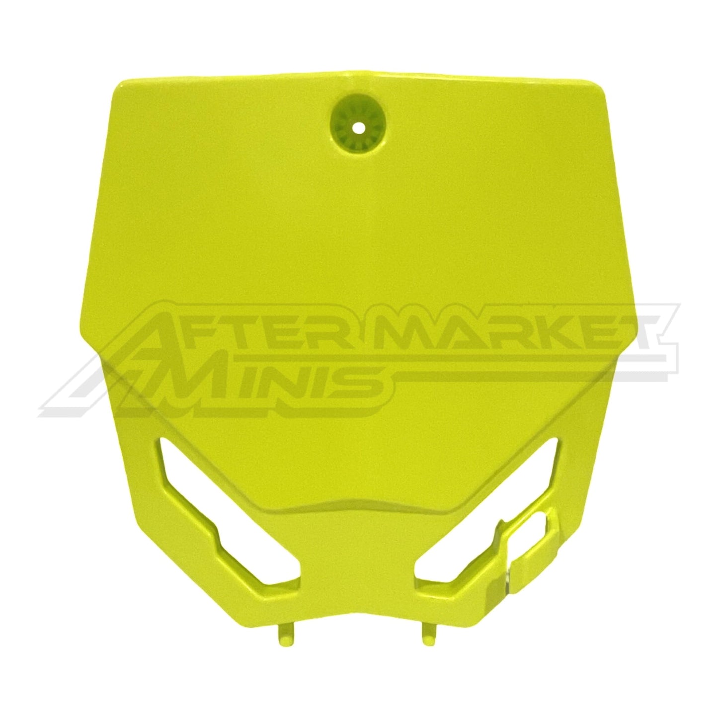 2026 Cobra 50 FWE Plastics & Seat