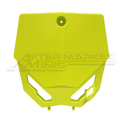 2026 Cobra 50 FWE Plastics & Seat