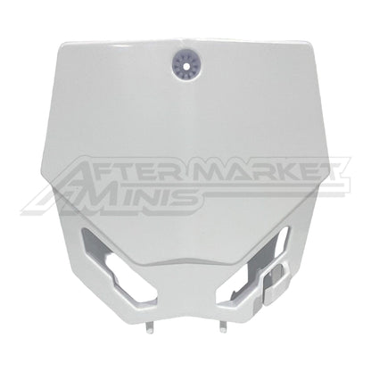 2026 Cobra 50 FWE Plastics & Seat