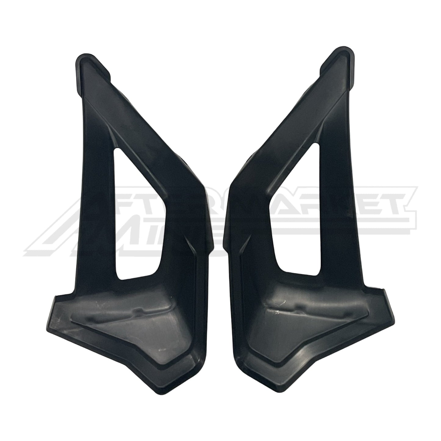 2026 Cobra 50 FWE Plastics & Seat
