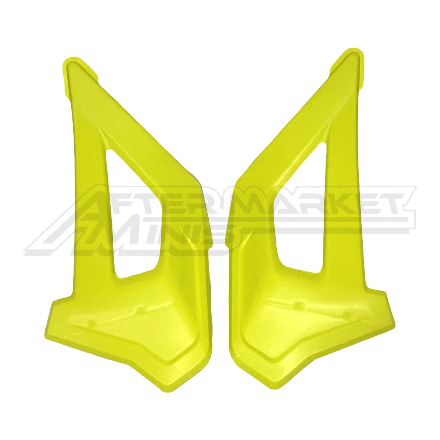 2026 Cobra 50 FWE Plastics & Seat