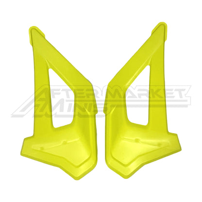 2026 Cobra 50 FWE Plastics & Seat