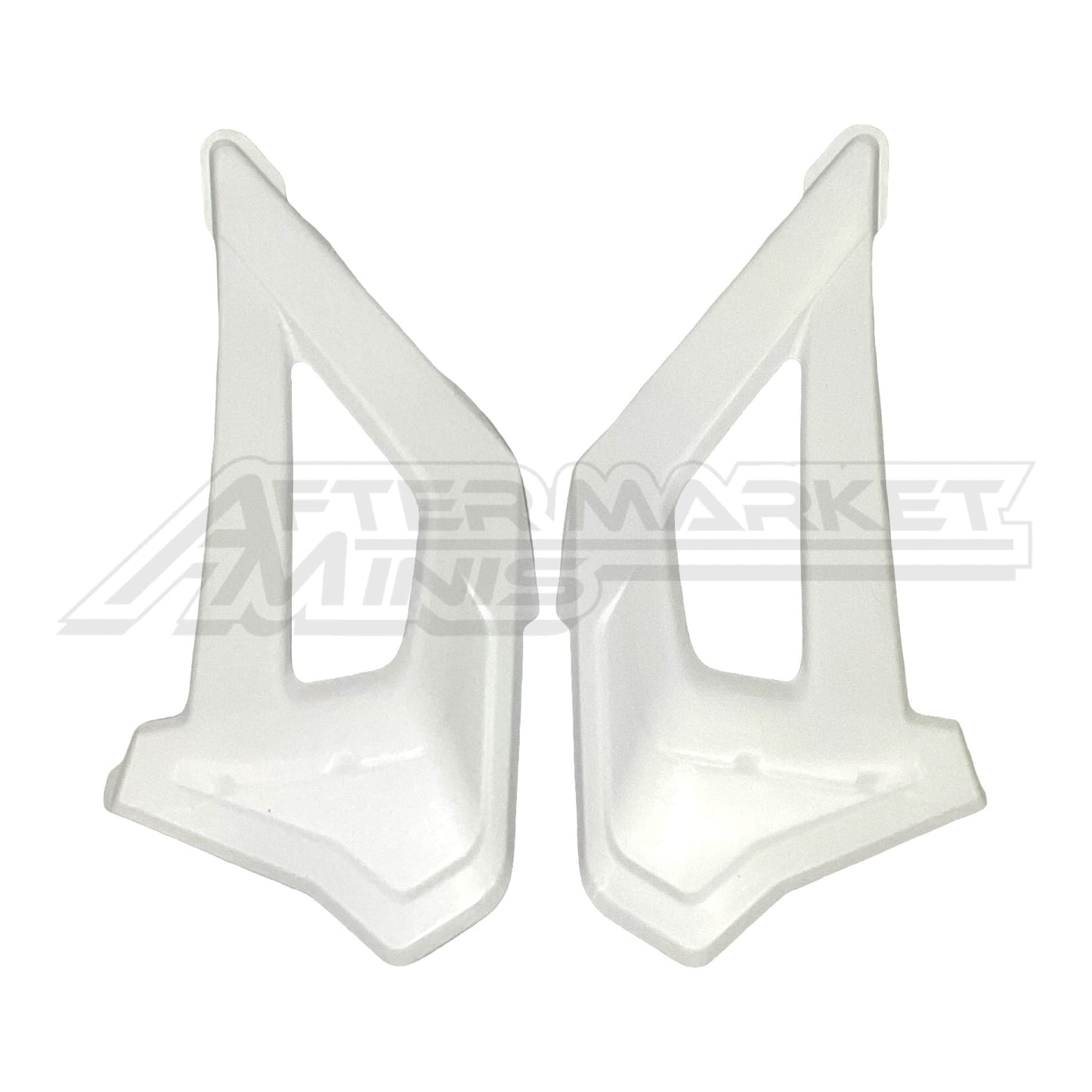 2026 Cobra 50 FWE Plastics & Seat