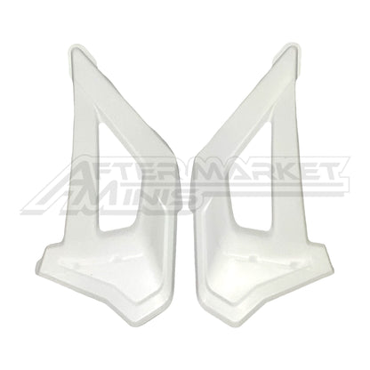 2026 Cobra 50 FWE Plastics & Seat