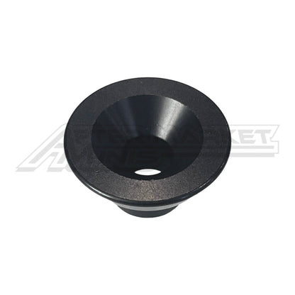 2026 Cobra 50 FWE Plastics & Seat