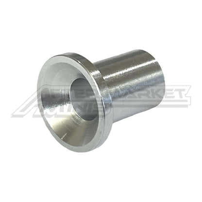 2026 Cobra 50 FWE Plastics & Seat