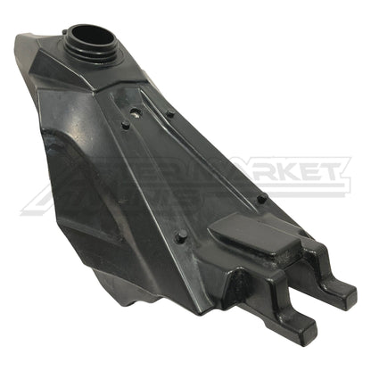 2025 Cobra 50 FWE Plastics & Seat