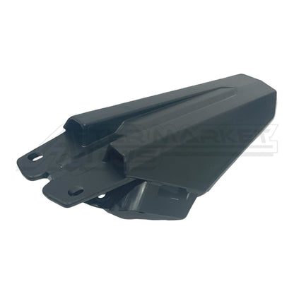 2026 Cobra 50 FWE Plastics & Seat