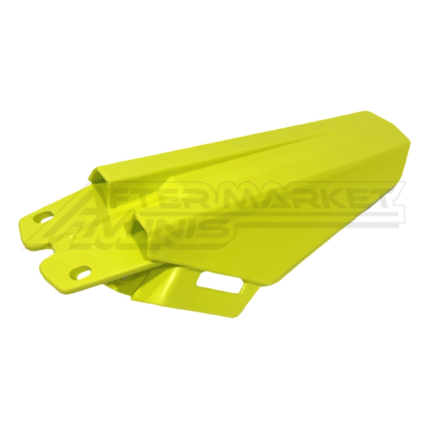 2026 Cobra 50 JR Plastics & Seat