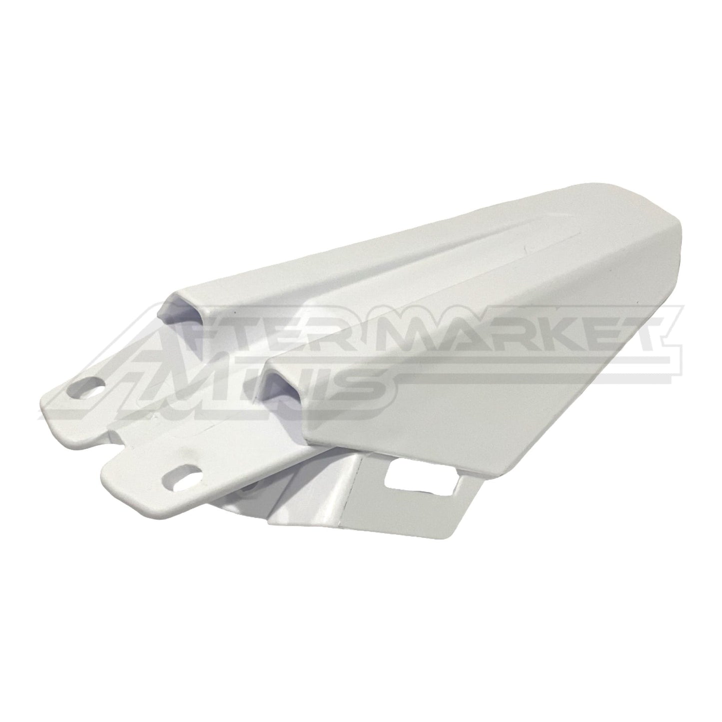 2026 Cobra 50 FWE Plastics & Seat