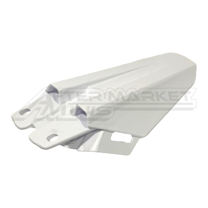 2026 Cobra 50 FWE Plastics & Seat