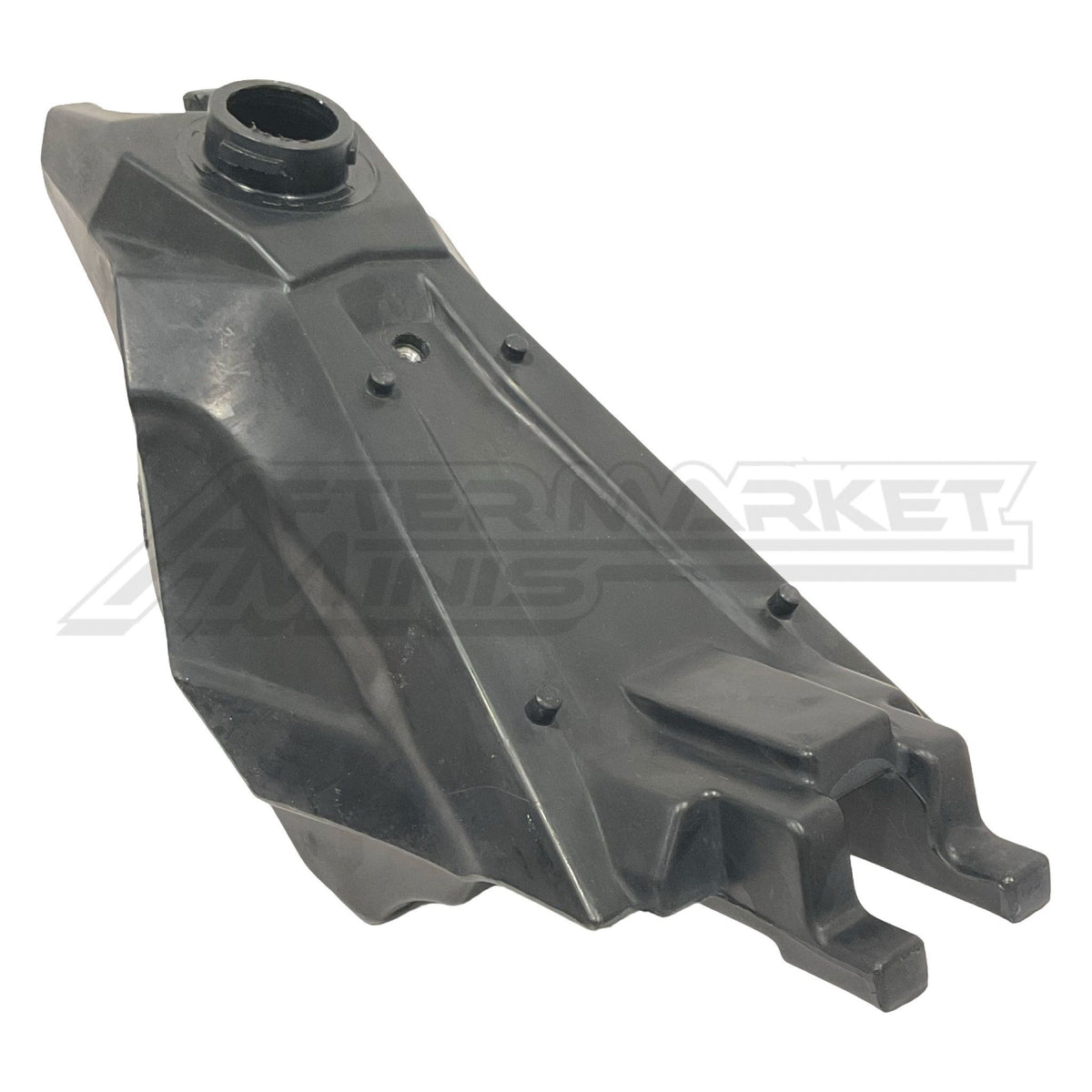 2026 Cobra 50 FWE Plastics & Seat