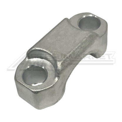 2026 Cobra 50 Jr Handlebar and Controls