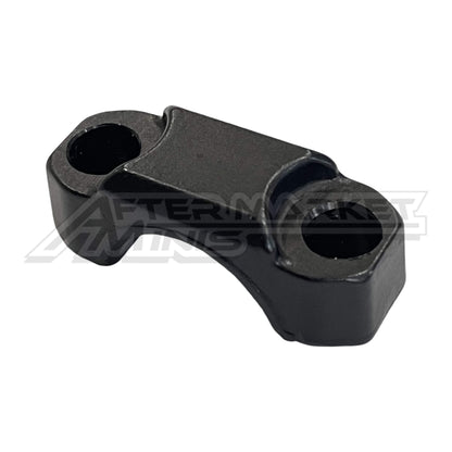 2027 Cobra 50 FWE Handlebar and Controls