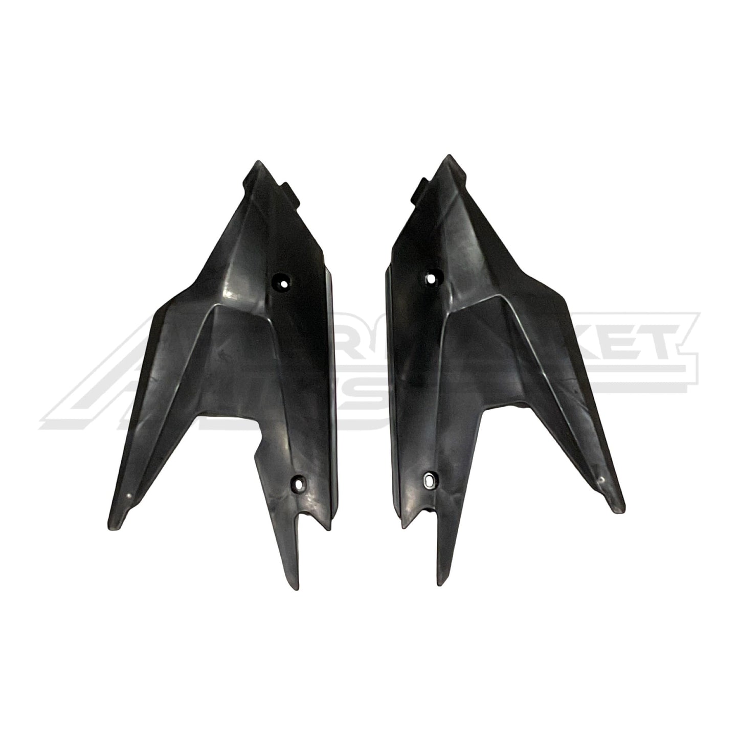 2026 Cobra 50 JR Plastics & Seat