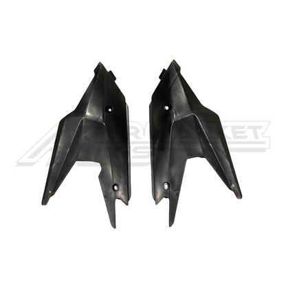 2026 Cobra 50 JR Plastics & Seat