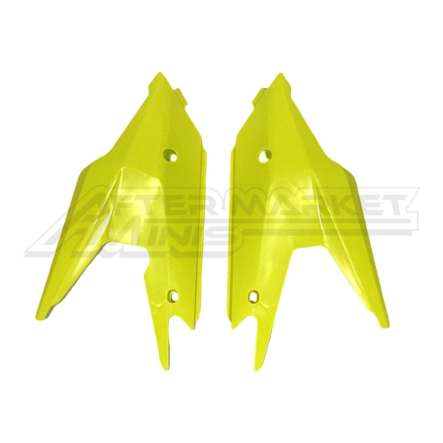 2026 Cobra 50 JR Plastics & Seat