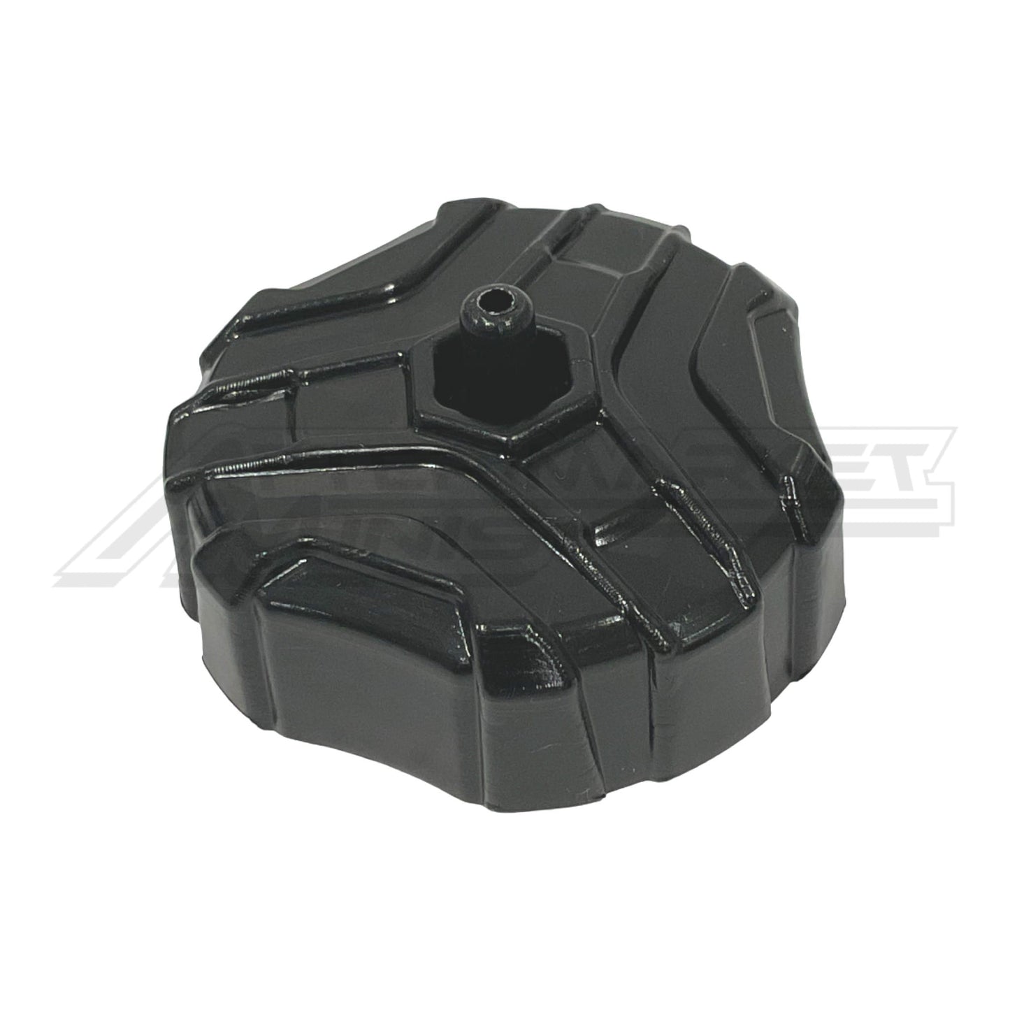 2026 Cobra 50 FWE Plastics & Seat